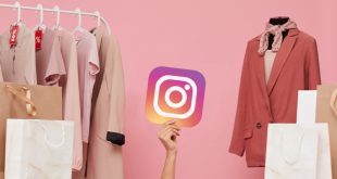Como vender roupas no Instagram
