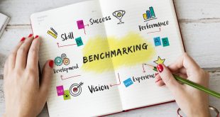 Benchmarking: o que é, qual a importância e como fazer?