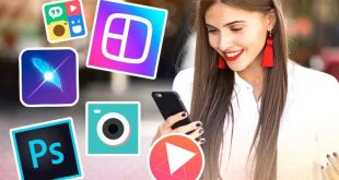 10 apps para criar imagens fantásticas para o Instagram