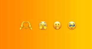 Como usar Emojis no Instagram