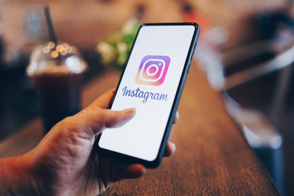 maneiras de enganar o algoritmo do Instagram