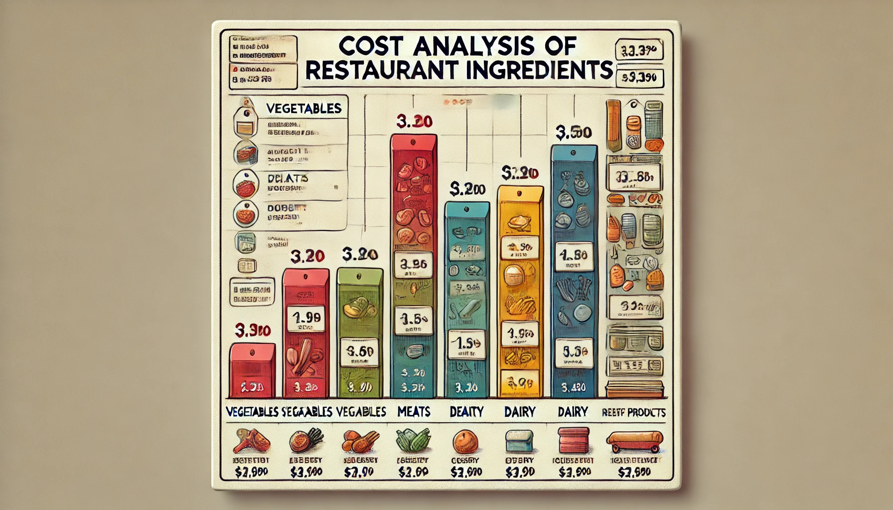 Estratégias para Melhorar a Gestão Financeira do Seu Restaurante